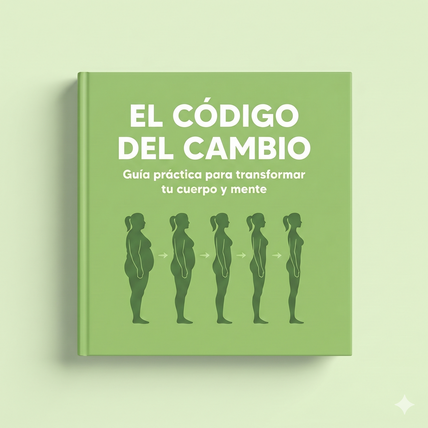 EBOOK: EL CÓDIGO DEL CAMBIO