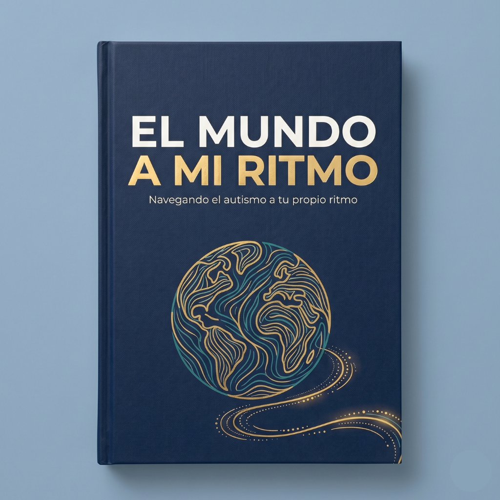 EBOOK: EL MUNDO A MI RITMO